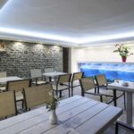 Mistral Bay Hotel - Bar