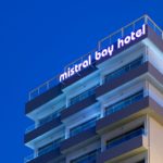 Mistral Bay Hotel