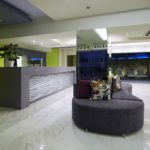 Mistral Bay Hotel - Reception