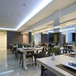 Mistral Bay Hotel - Main Restaurant