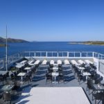 Mistral Bay Hotel - Roof Bar