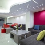 Mistral Bay Hotel - TV Lounge