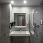 Mistral Mare Hotel - Double Room SV / Double Room Superior SV