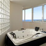 Mistral Mare Hotel - Jacuzzi / Mini Spa