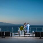 Mistral Mare Hotel - Roof Terrace