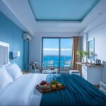 Mistral Mare Hotel - Double Room SV / Double Room Superior SV