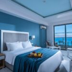 Mistral Mare Hotel - Double Room SV / Double Room Superior SV