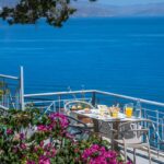 Mistral Mare Hotel - Veranda Main Restaurant