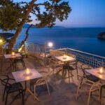 Mistral Mare Hotel - Veranda Main Restaurant