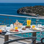 Mistral Mare Hotel - Veranda Main Restaurant