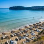 Mistral Mare Hotel - Golden Beach