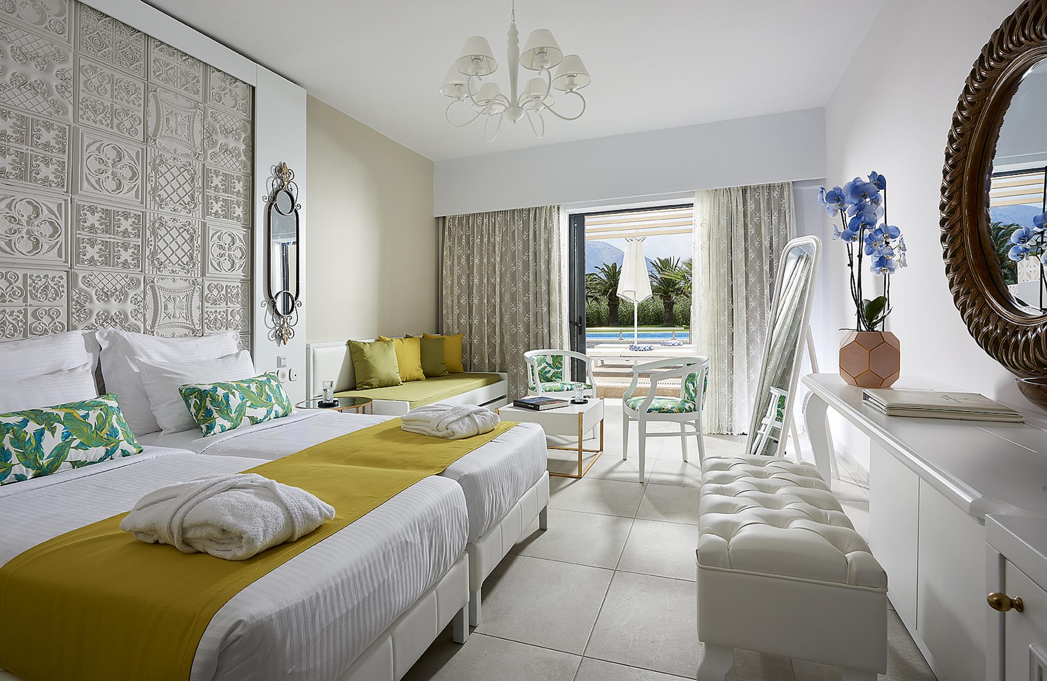 seaclub mythos palace resort & spa