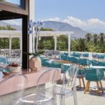 Mythos Palace Resort & Spa - Centro Main Bar