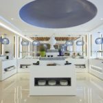 Mythos Palace Resort & Spa - Bacchus Main Restaurant / Buffet