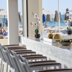 Mythos Palace Resort & Spa - Ammos Beach Bar