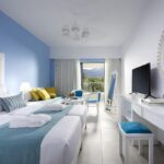 Mythos Palace Resort & Spa - Deluxe Room Garden View