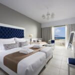 Mythos Palace Resort & Spa - Deluxe Room Side Sea View