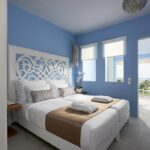 Mythos Palace Resort & Spa - Mythos Junior Suite Beach Front