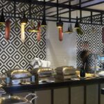 Mythos Palace Resort & Spa - Gusto Theme Restaurant