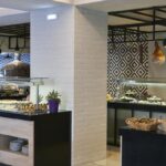 Mythos Palace Resort & Spa - Gusto Theme Restaurant