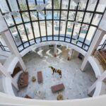 Mythos Palace Resort & Spa - Lobby