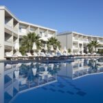 Mythos Palace Resort & Spa - Main Pool