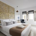 Mythos Palace Resort & Spa - Mythos Villa Beach Front Private Pool