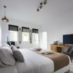 Mythos Palace Resort & Spa - Mythos Villa Beach Front Private Pool