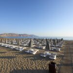 Mythos Palace Resort & Spa - Beach
