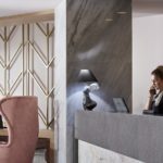 Mythos Palace Resort & Spa - Reception