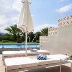 Mythos Palace Resort & Spa - Executive Room Sharing Pool Mountain View
