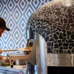 Mythos Palace Resort & Spa - Gusto Theme Restaurant