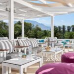 Mythos Palace Resort & Spa - Centro Main Bar