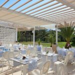 Mythos Palace Resort & Spa - Bacchus Main Restaurant