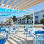 Mythos Palace Resort & Spa - Bacchus Main Restaurant