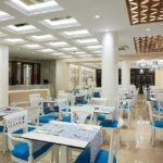 Mythos Palace Resort & Spa - Bacchus Main Restaurant