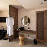 NaluResort - Double Sharing pool 10