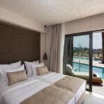 NaluResort - Double Sharing pool 12