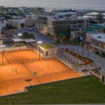 Nana Golden Beach - Tennis Academy