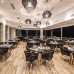 Nana Golden Beach - Asian ‘A La Carte Restaurant Nami