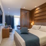 Nana Golden Beach - Comfort Family Room Garden View