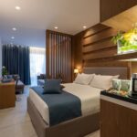 Nana Golden Beach - Comfort Family Room Sea View