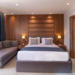 Nana Golden Beach - Deluxe Bungalow Garden View