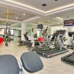 Nana Golden Beach - Fitness Center