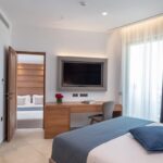Nana Golden Beach - Prestige Family Suite