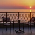 Nana Golden Beach - Royal Family Suite Water Front