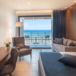 Nana Golden Beach - Signature Bungalow Sea Front