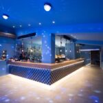 Nana Golden Beach - Dionysos Music Bar