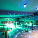 Nana Golden Beach - Dionysos Music Bar