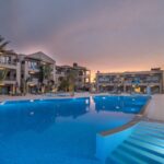 Nana Golden Beach - Pool Area